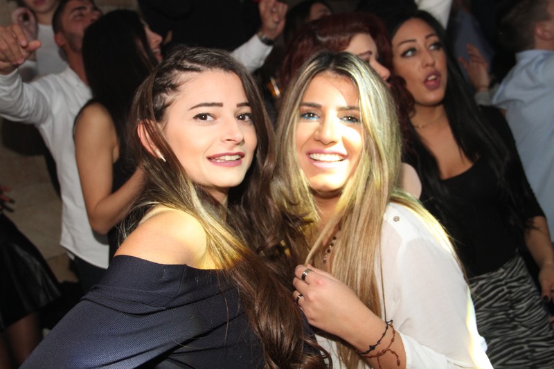 Taiga Beirut on Saturday Night